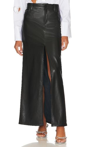 Rye faux leather skirt in color size 12 in - . Size 12 (also in 8) - Alice + Olivia - Modalova