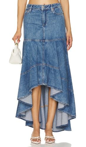 Donella High Low Skirt in . Taglia 25 - Alice + Olivia - Modalova