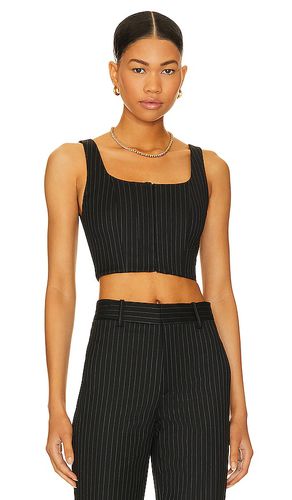 Breslin Boned Corset Top in . Size 12, 8 - Alice + Olivia - Modalova