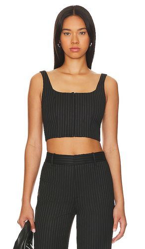 Breslin Corset Top in . Size 10, 12, 14, 6, 8 - Alice + Olivia - Modalova