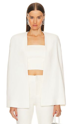 Marica Cape Crop Top in . Size 12, 14 - Alice + Olivia - Modalova