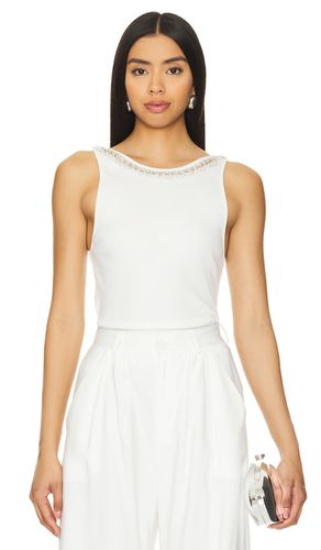 Kori Tank in . Taglia L, S, XL - Alice + Olivia - Modalova