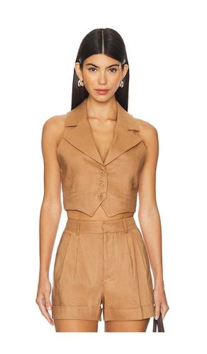 Donna Vest in . Size 6 - Alice + Olivia - Modalova