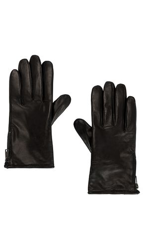 Guantes en color talla all en - Black. Talla all - ALLSAINTS - Modalova