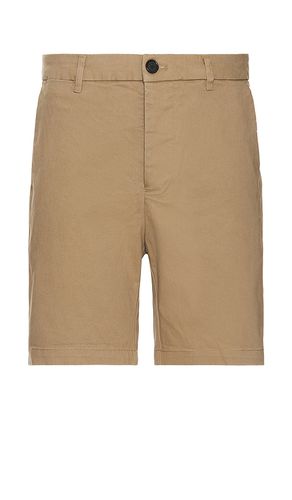 Neiva short en color marrón talla 28 en - Brown. Talla 28 (también en 30, 34, 36) - ALLSAINTS - Modalova