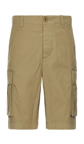 Slane short en color marrón talla 30 en - Brown. Talla 30 (también en 28, 32, 34, 36) - ALLSAINTS - Modalova