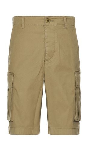 Slane short en color marrón talla 30 en - Brown. Talla 30 (también en 28, 32, 36) - ALLSAINTS - Modalova