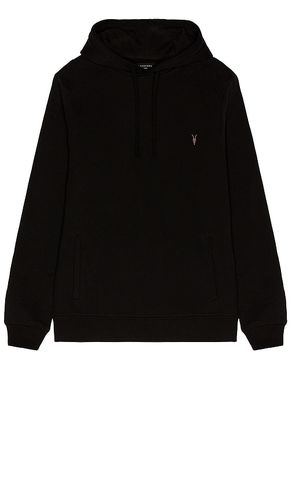 Raven Oth Hoody in . Taglia M, S, XS, XXL/2X - ALLSAINTS - Modalova