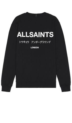 RUNDHALS in . Size M, S, XL - ALLSAINTS - Modalova