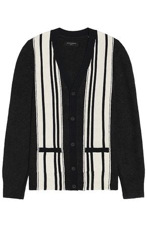 Berkley Cardigan in . Size XXL/2X - ALLSAINTS - Modalova