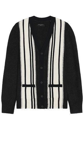 Berkley Cardigan in . Taglia XL/1X, XS, XXL/2X - ALLSAINTS - Modalova