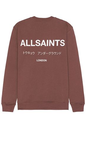 STRICK in . Size M, S - ALLSAINTS - Modalova