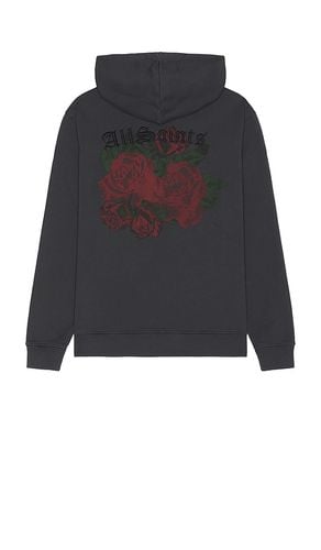 HOODIE in . Size M, S, XL/1X - ALLSAINTS - Modalova