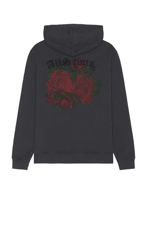 Melrose Oth Hoodie in . Size M, XL/1X - ALLSAINTS - Modalova