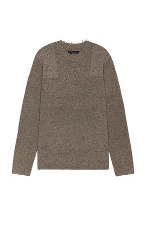 Pointer Crew in . Size L. Also in M, S - ALLSAINTS - Modalova
