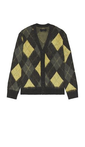 Joker Cardigan in . Size M, XL/1X - ALLSAINTS - Modalova