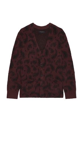 Bancat Cardigan in . Size M - ALLSAINTS - Modalova