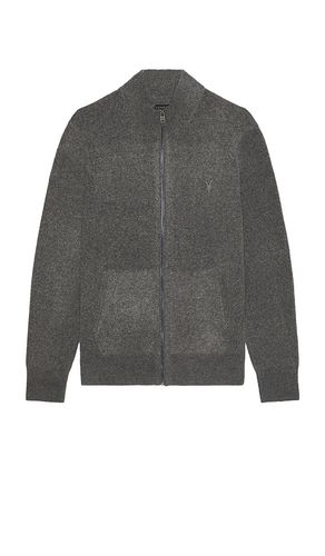 Jersey en color gris talla L en - Grey. Talla L (también en M, S, XL/1X) - ALLSAINTS - Modalova