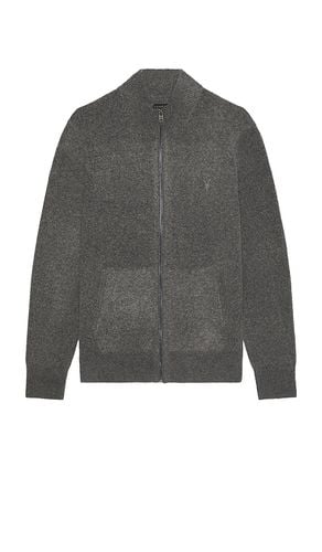 Statten Full Zip in . Taglia M, XL/1X - ALLSAINTS - Modalova