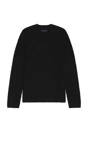 Hades Crewneck Sweater in . Size M, S, XL/1X - ALLSAINTS - Modalova