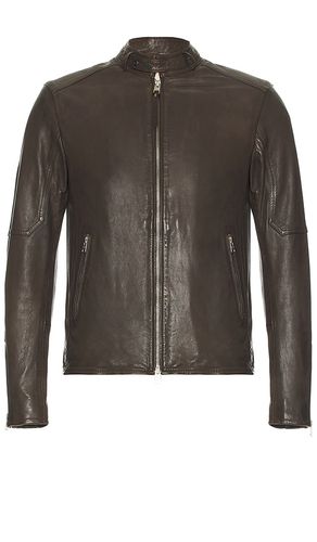 Chaqueta en color marrón talla M en - Brown. Talla M (también en XL/1X) - ALLSAINTS - Modalova