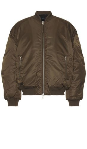 Akio Bomber in . Taglia M, S - ALLSAINTS - Modalova