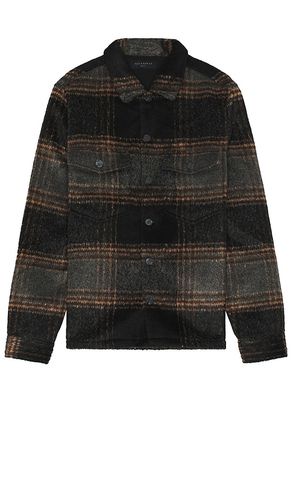 Fornax Jacket in . Size XL/1X - ALLSAINTS - Modalova