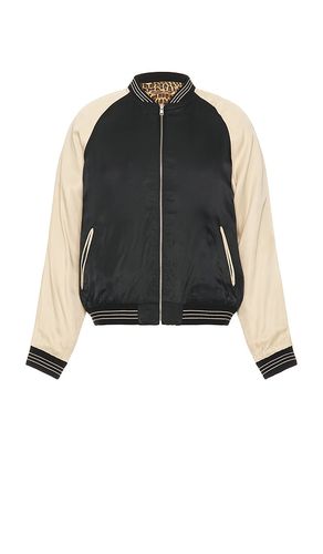 Rev Tour Bomber Jacket in . Size M, XL/1X - ALLSAINTS - Modalova