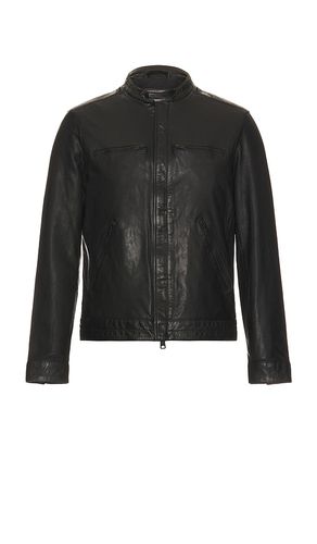 Chaqueta en color talla L en - Black. Talla L (también en M, S) - ALLSAINTS - Modalova