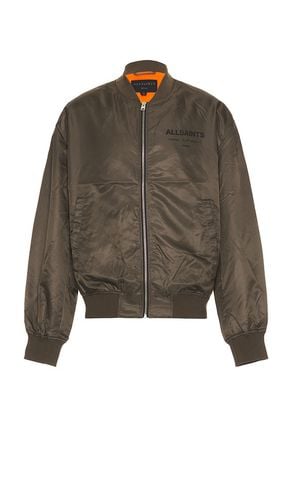 Underground Bomber in . Size S, XL/1X - ALLSAINTS - Modalova