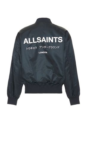 Underground Bomber in . Size M, S, XL/1X - ALLSAINTS - Modalova