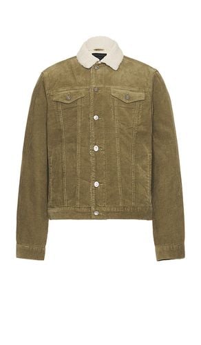 Westy Trucker Jacket in . Size S, XL/1X - ALLSAINTS - Modalova