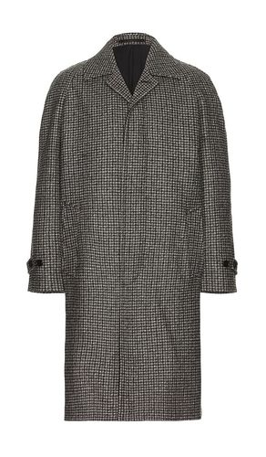 Goodman Coat in . Taglia 40, 42 - ALLSAINTS - Modalova