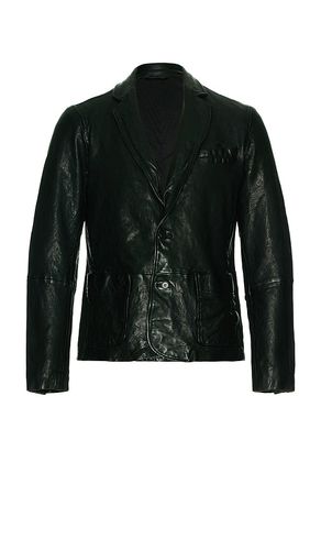 Andrius blazer en color talla L en - Black. Talla L (también en M, S, XL/1X) - ALLSAINTS - Modalova