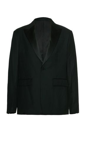 Tisbury blazer en color talla 38 en - Black. Talla 38 (también en 40, 42, 44) - ALLSAINTS - Modalova