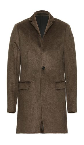 Hargrove Coat in . Size 40, 42, 44 - ALLSAINTS - Modalova