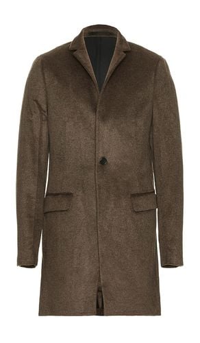 Hargrove Coat in . Size 40, 44 - ALLSAINTS - Modalova