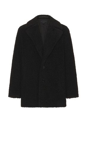 Driscole Coat in . Size M - ALLSAINTS - Modalova