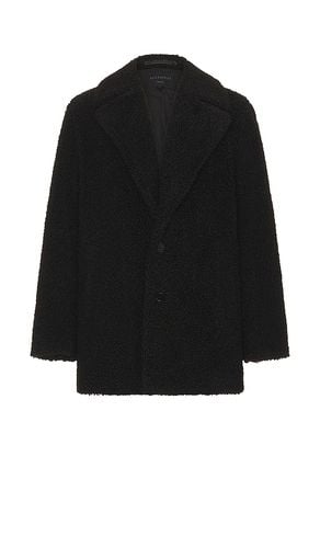 Driscole Coat in . Size M, S, XL/1X - ALLSAINTS - Modalova