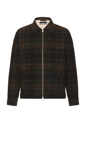 Bauhaus Jacket in . Taglia M, S - ALLSAINTS - Modalova