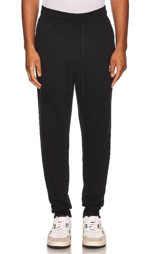 Pantalón deportivo refrac en color negro talla L en - Black. Talla L (también en M, S, XL) - ALLSAINTS - Modalova