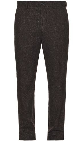 Pantalón en color talla 34 en - Black. Talla 34 (también en 28, 36) - ALLSAINTS - Modalova