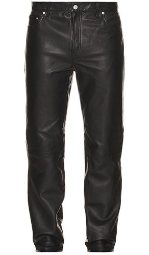 Pantalón en color talla L en - Black. Talla L (también en M, S, XL/1X) - ALLSAINTS - Modalova