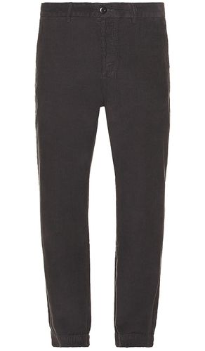 Pantalón en color charcoal talla 28 en - Charcoal. Talla 28 (también en 32, 36) - ALLSAINTS - Modalova