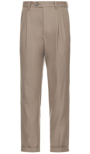 Pantalón en color marrón talla 32 en - Brown. Talla 32 (también en 34, 36) - ALLSAINTS - Modalova