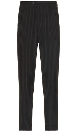 Dice Tallis Trouser in . Taglia 30 - ALLSAINTS - Modalova