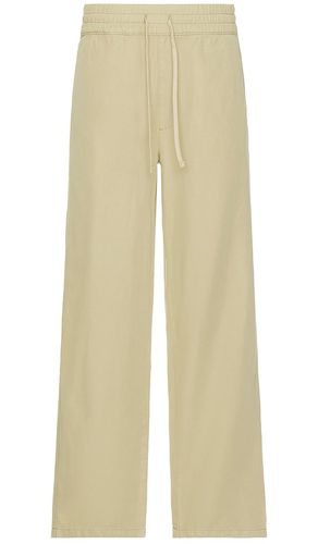 Pantalón en color nude talla L en - Nude. Talla L (también en M, S, XL/1X) - ALLSAINTS - Modalova