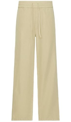 Pantalón en color nude talla L en - Nude. Talla L (también en M, XL/1X) - ALLSAINTS - Modalova