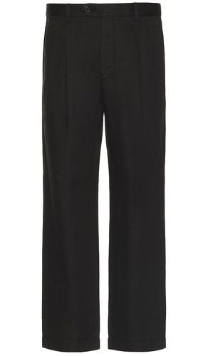 Pantalón en color negro talla 36 en - Black. Talla 36 (también en 28) - ALLSAINTS - Modalova