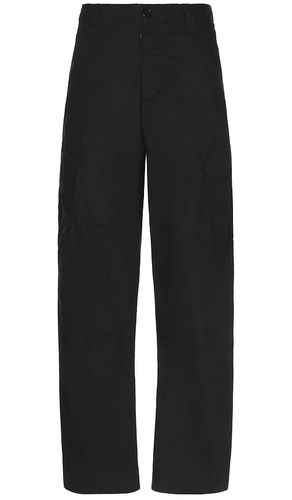 Pantalón verge en color talla 28 en - Black. Talla 28 (también en 32, 34, 36) - ALLSAINTS - Modalova